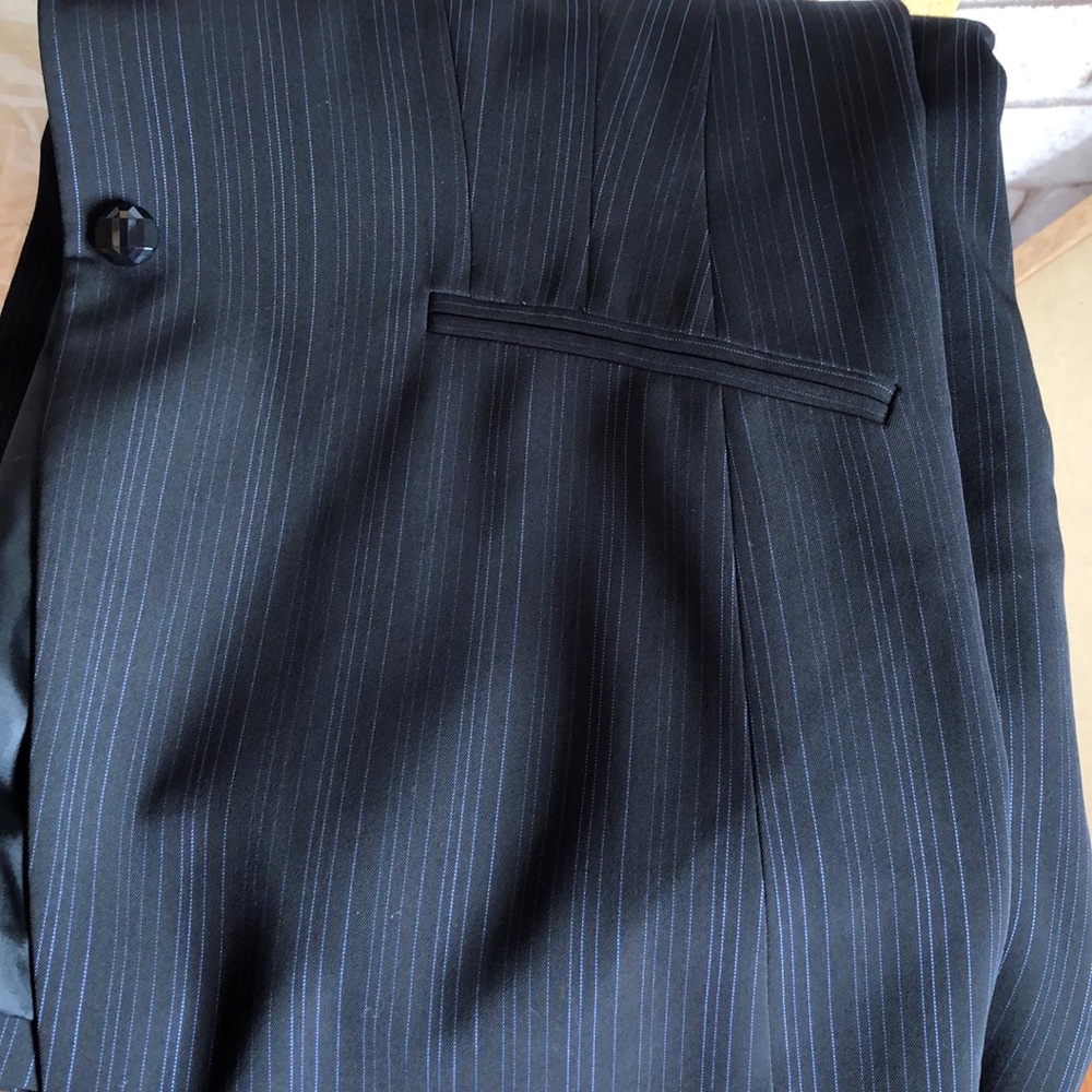 Elegant blazer